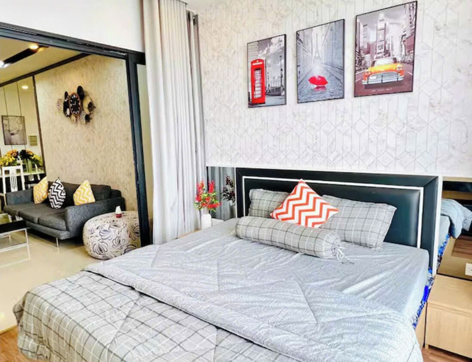Room 2, 사이공 공항 더 프린스 레지던스, Phú Nhuận