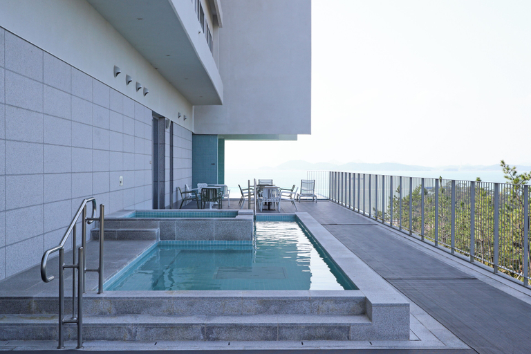 Sport & Beauty 2, HAENAM 126 HOTEL, Haenam