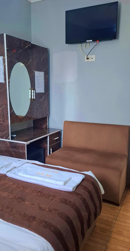 Bedroom 4, SUR 1 HOTEL, Fatih