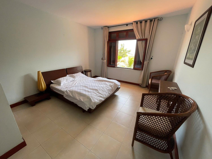 Bedroom 3, Villa DOMAINE Mui Ne Phan Thiet Travel, Phan Thiết