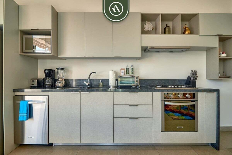 Others 2, Luxury 1 BR Condo in the Heart of Romantic Zone, Puerto Vallarta