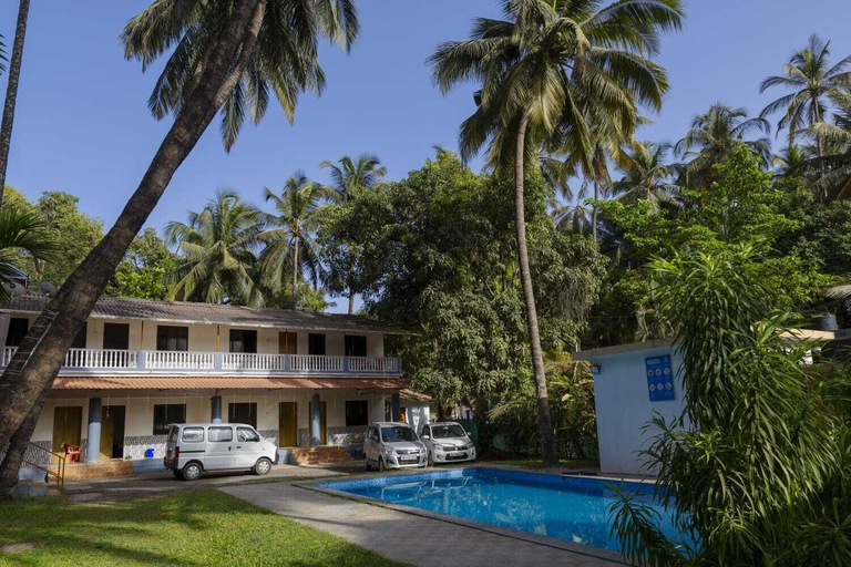 Exterior, Awas Beach Stays By Glitz, Raigarh