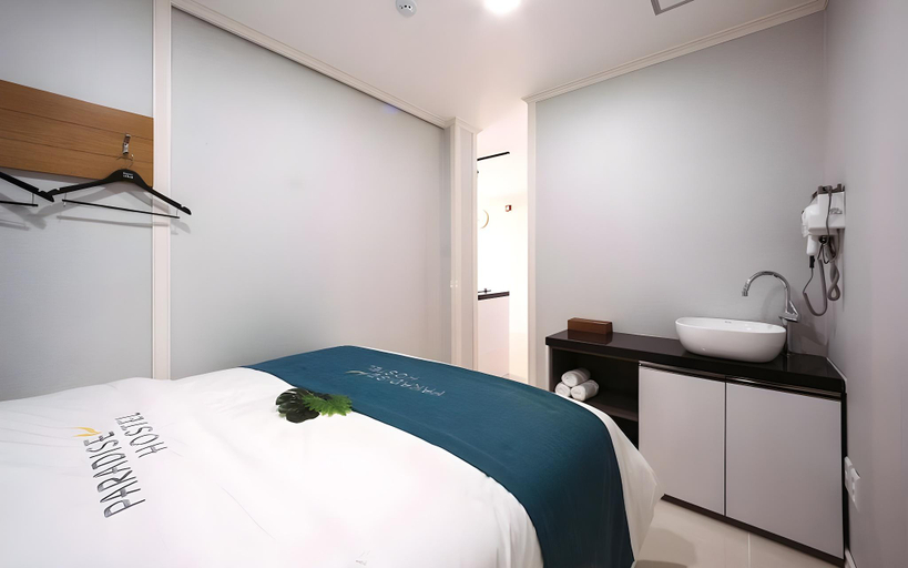 Others 5, Paradise Spa Hostel, Yeosu