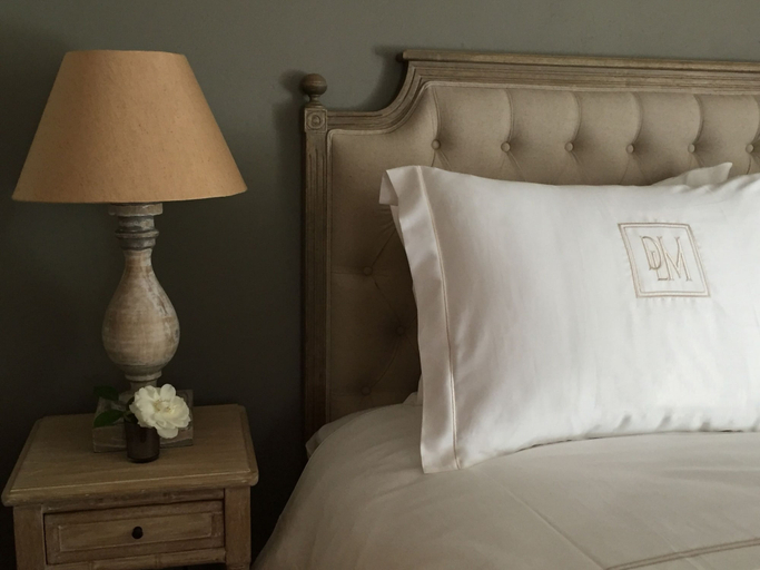 Bedroom 3, Domaine Les Martins, Vaucluse