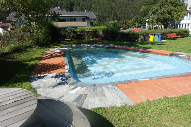 Sport & Beauty, Residence Zum Theater, Bolzano