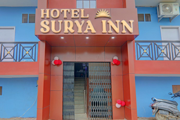 Others 5, Super Hotel O Surya Inn, Varanasi