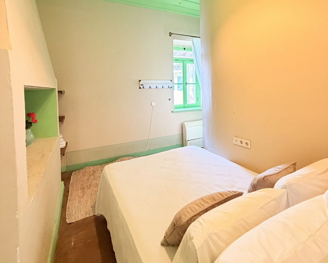 Bedroom 3, Marge Hotel (Adults Only 12+), Çeşme