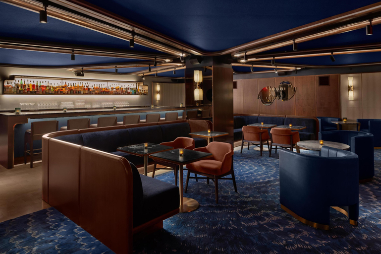 Bar (on property) 3, The Waymark Chattanooga, Tapestry Collection By Hilton, Hamilton