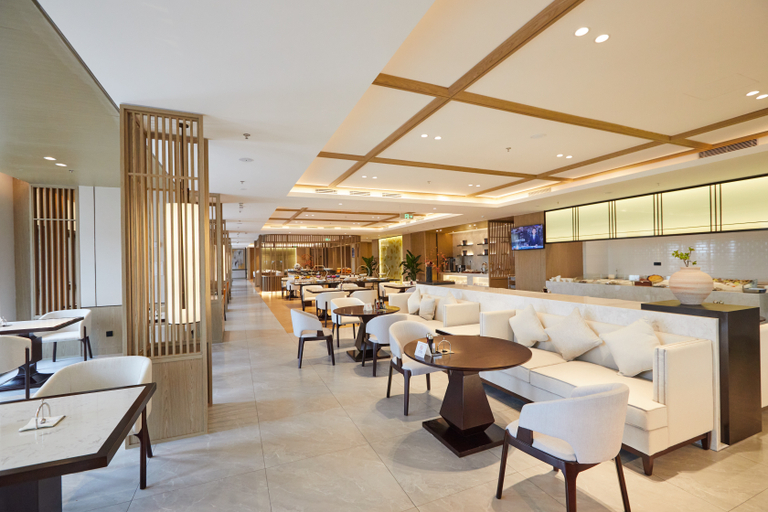 Others 3, Metropark Hotel Wuhan, Wuhan