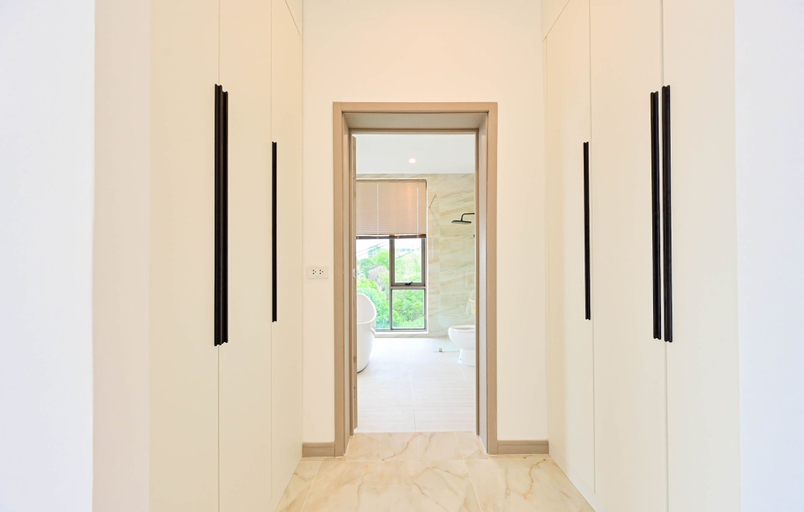 Interior 2, Ocean Skyline Villa-Luxury, Ko Samui