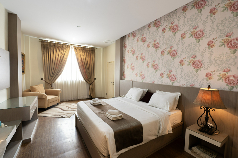 Others 3, Al Hanifi Hotel, Banda Aceh