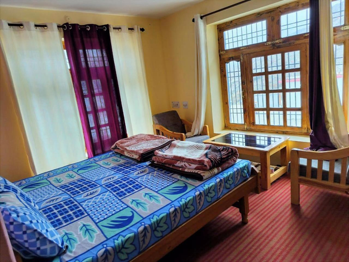 5, KC Homestay, Lahul & Spiti