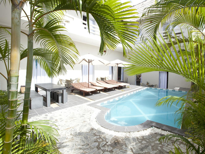 Sport & Beauty 4, Mui Ne Hills Budget Hotel, Phan Thiết