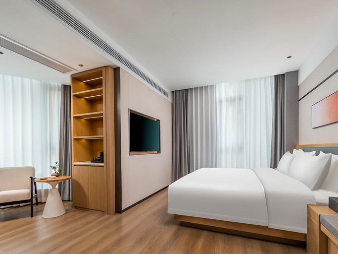 Others 2, HAPYU HOTEL(QUANJIAO ECONOMIC DEVELOPMENT ZONE), Chuzhou