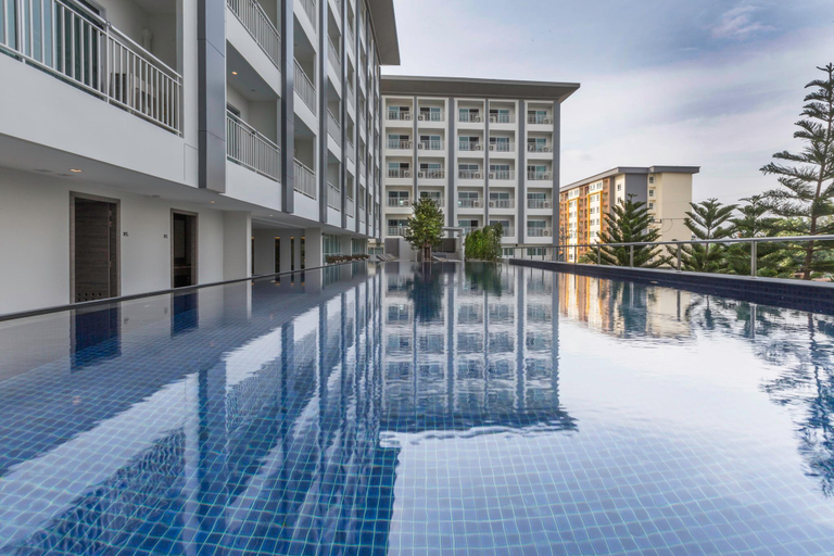 Sport & Beauty, Kameo Hotel Amata Bangpakong, Muang Chon Buri
