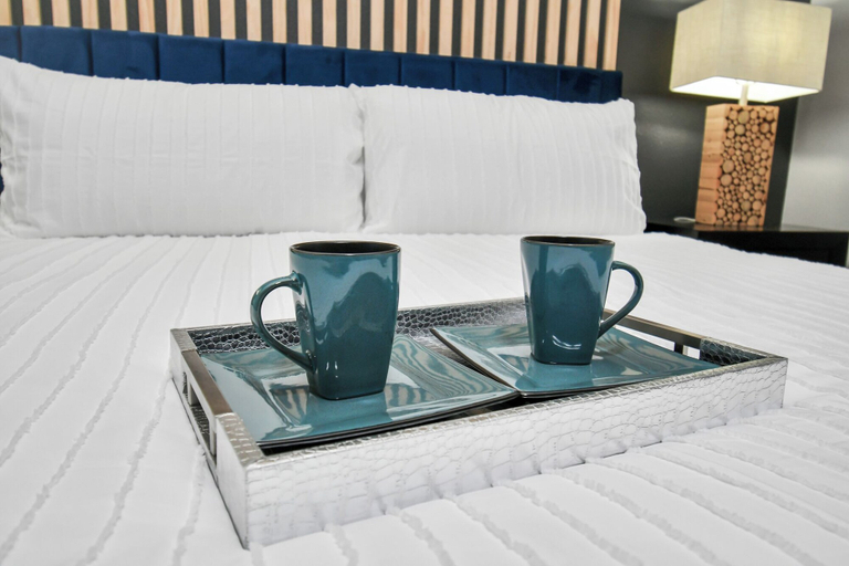 Room 5, Empress Solace Villa, Galveston
