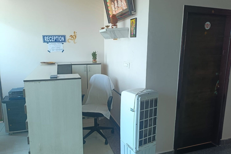 Interior 4, NEW SURYA DELUXE BOARDING AND LODGING, Chikballapura