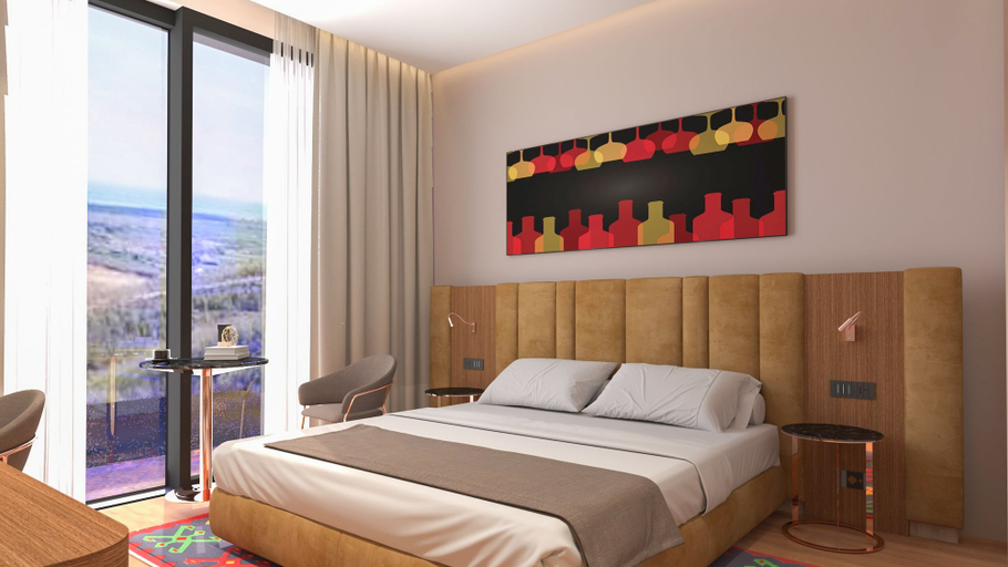 Room 5, La Reserve by Duka Winery, Durrësit