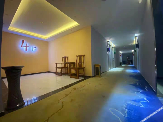 Others, Fucheng International Hotel, Vientiane