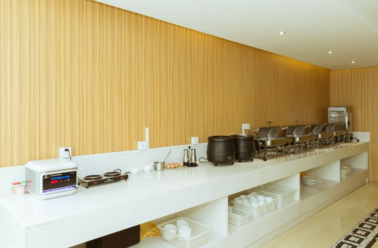 Food & Drinks 2, ホテル(), Shanghai