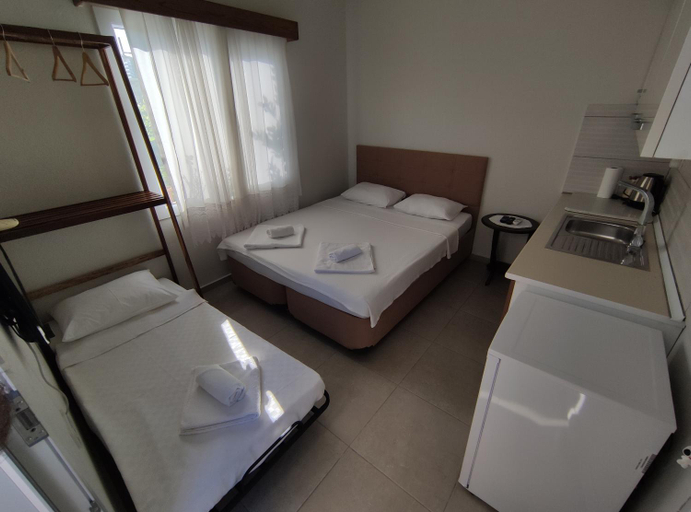 Others 5, Villa Rain Bahce Suit Oda, Çeşme