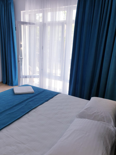 Bedroom 2, Zatokas Sun Club, Ovidiopol's'kyi