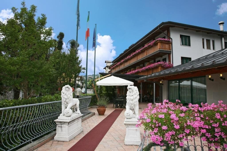 Others 4, Hotel Centro Benessere Gardel, Udine