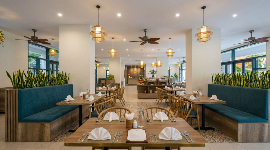 Food & Drinks 5, Lavita Bliss Phu Quoc, Phú Quốc