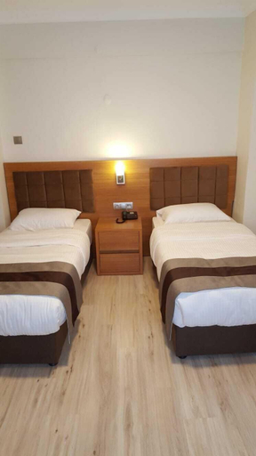 Bedroom 4, Engin Hotel, Gelibolu
