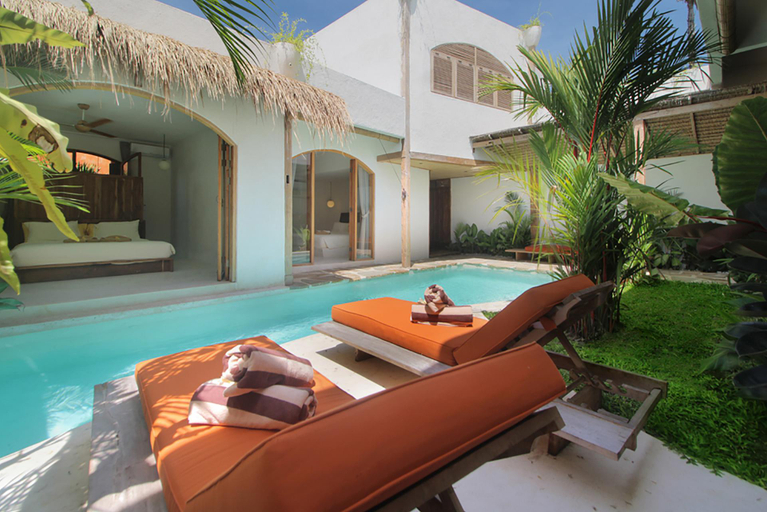 5, Villa Paradisua by Optimum Bali , Badung