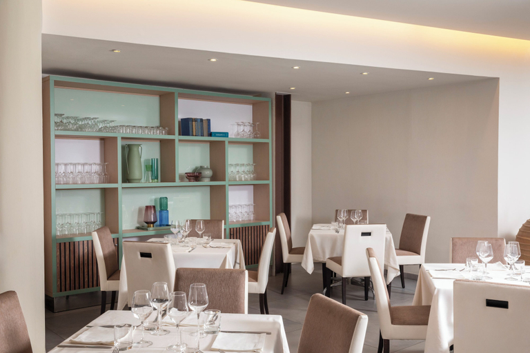 Food & Drinks 4, Hotel Al Sant andrea, La Spezia