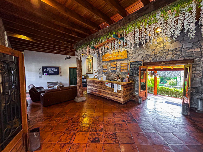 Others 4, Hotel La Casona Real, Omitlán de Juárez