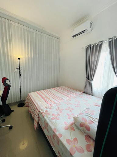 Room 4, Casa de la Brisa BnB, Lombok