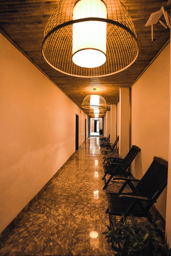 Terrace/patio 5, Ninh Binh Holiday Retreat, Hoa Lư