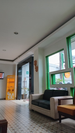 Others 5, The Cabin Hotel Wirobrajan, Yogyakarta