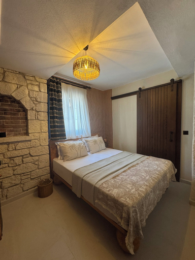 Bedroom 4, Sevilay Hanim Cesme, Çeşme
