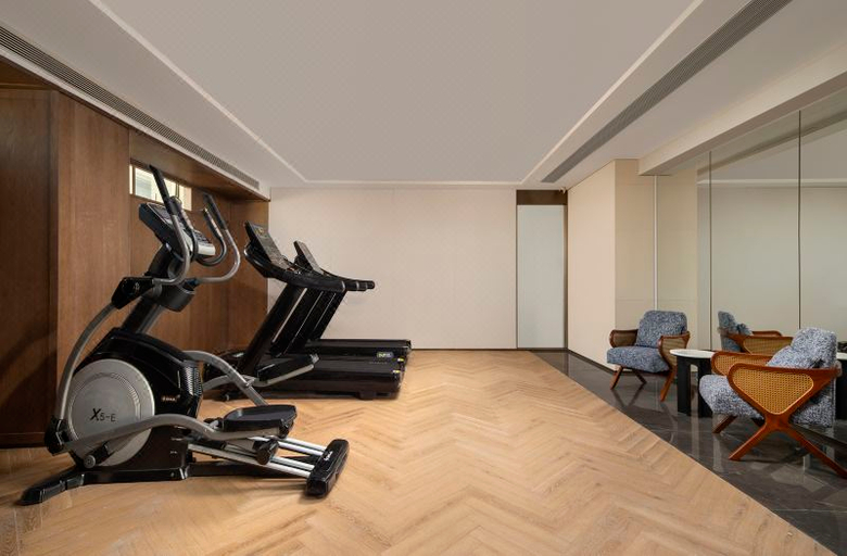 ���身室, Mehood Lestie Hotel, Foshan