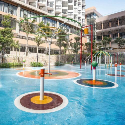 Others 4, Apec Mandala Cham Bay Mui Ne - Sapphire Apartment, Phan Thiết