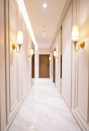 Exterior 4, Hotel Crown Palazzo, Ludhiana