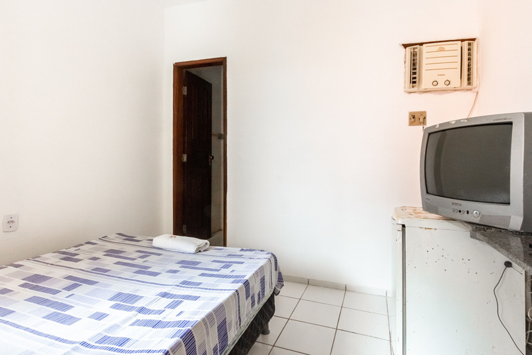 Bedroom 4, Pousada Ilha Encantada, São Luis