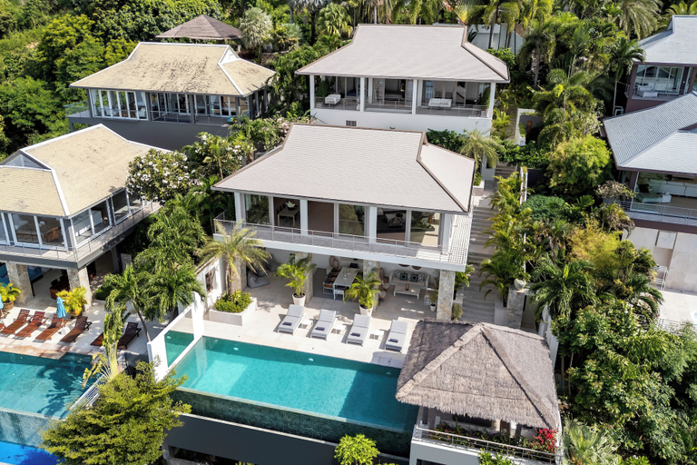 Exterior & Views, Villa Kohia, Ko Samui