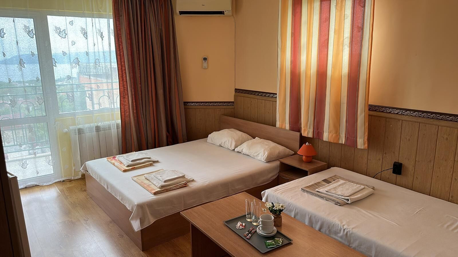 Others 2, Hayat Hotel Ltd, Varna