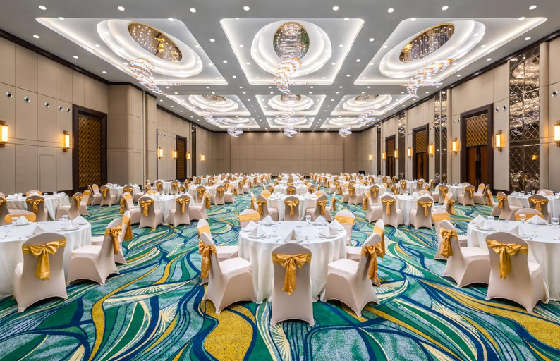 Others 2, Grand Maya by ARTOTEL – Banjarbaru, Banjarbaru