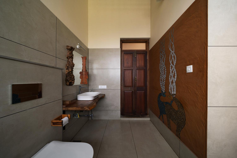 Bedroom 3, Ananterra Resort Wayanad, Wayanad