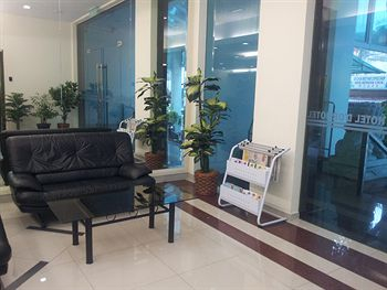 Others 4, D'OR Hotel Tengkat Tong Shin, Kuala Lumpur