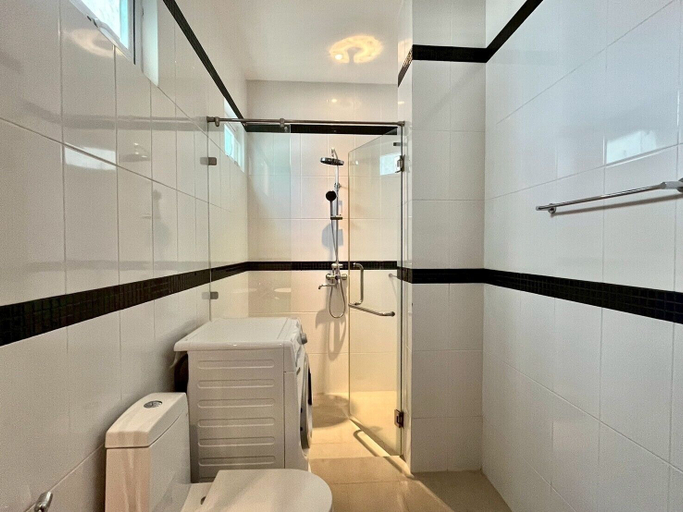 Bathroom 3, Grand Kamala Falls, Phuket Island