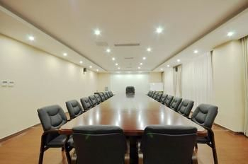 Others 2, YinTai Soluxe Hotel, Chengdu