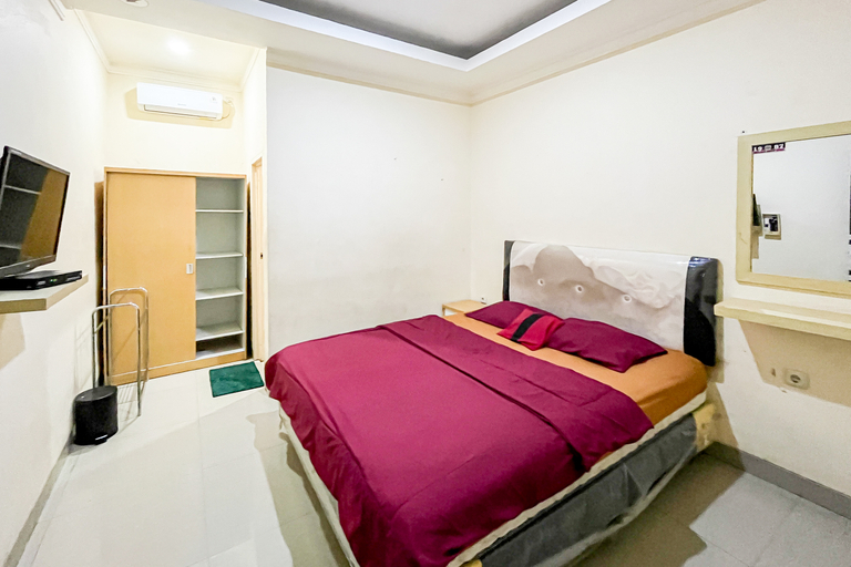 Others 4, Omah Belimbing near ABM Malang Mitra RedDoorz, Malang