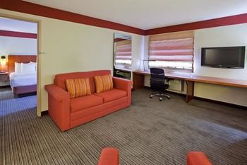 Others 2, La Quinta Inn & Suites by Wyndham Springdale, Washington