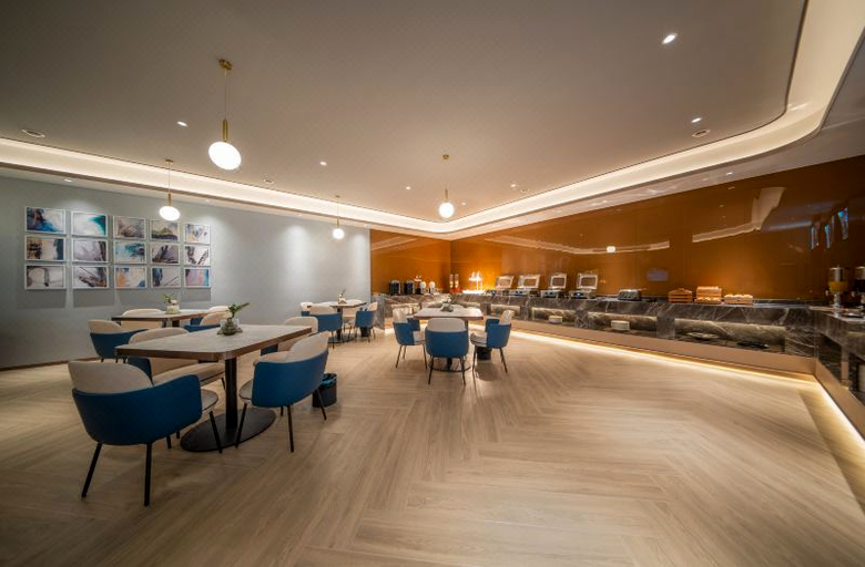 Food & Drinks 4, LANOU Hotel (Wanda Plaza, Jingzhou Ancient City), Jingzhou